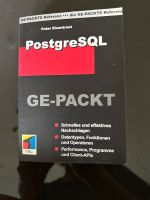 Informatik GE-PACKT PostgreSQL von Peter Eisentraut Berlin - Treptow Vorschau