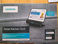 NEU Siemens Smart Kitchen Dock in OVP Baden-Württemberg - Weinheim Vorschau