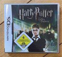 „Harry Potter und der Orden des Phönix“ für Nintendo DS Niedersachsen - Riede Vorschau