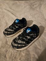 Verkaufe kinderschuhe von adidas Leipzig - Gohlis-Nord Vorschau