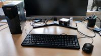 Desktop Mini PC Acer Aspire X3990 München - Thalk.Obersendl.-Forsten-Fürstenr.-Solln Vorschau