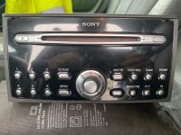 Sony Autoradio ( Ford) Hamburg-Mitte - Hamburg Billstedt   Vorschau