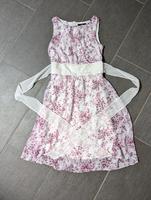 Zero Sommerkleid / Ballkleid / Abendkleid, Gr. 34, neu Hessen - Lich Vorschau