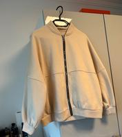Neuwertige Bomber Jacke / Übergangsjacke / Blogger Osterholz - Blockdiek Vorschau