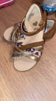 Sandalen Gr. 24, h&m, fast neu!! Baden-Württemberg - Singen Vorschau