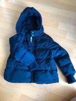 Steppjacke/Winterjacke blau Jonas Nielsen (Ernstings) 92 Eimsbüttel - Hamburg Niendorf Vorschau