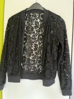 Spitze Blumen Jacke Only Gr.S Nordrhein-Westfalen - Oberhausen Vorschau