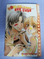 [Manga] Skizzen der Liebe (Takanaga, Hinako) Einzelband Horn-Lehe - Lehesterdeich Vorschau