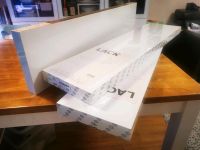 IKEA NEU 2+1 Wandregale Lack Hochglanz Nordrhein-Westfalen - Troisdorf Vorschau