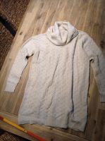 Kuschelig weicher Rollkragen Pullover H&M Gr. S Brandenburg - Nauen Vorschau