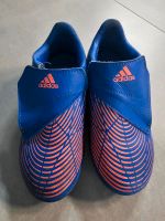Adidas Fußballschuhe Gr. 28 Fussball Schuhe mit Klettverschluss Nordrhein-Westfalen - Kamen Vorschau