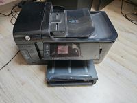 HP Officejet 6500A Plus Hessen - Sontra Vorschau