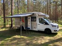 Wohnmobil/Camper Challenger 240 Open Edition Sonderausstattung Berlin - Köpenick Vorschau