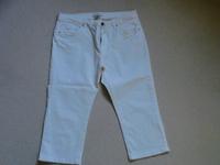 3/4 Jeans Größe 42 ESPRIT Niedersachsen - Duderstadt Vorschau