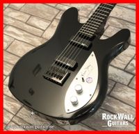 ✅  Rickenbacker 230 GF Glenn Frey Signature 1992 Münster (Westfalen) - Centrum Vorschau