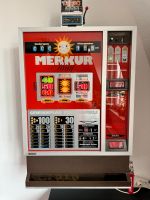 MERKUR "Parat" 1978 Spielautomat voll funktionsfähig top Gerät Thüringen - Eisenach Vorschau