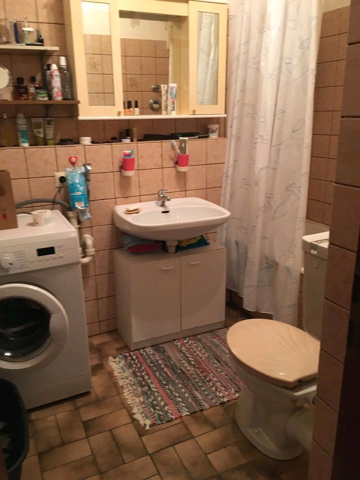 3 Zimmerwohnung, 66 qm in Sindelfingen