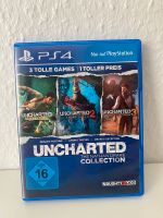Playstation 4 Uncharted The Nathan Drake Collection Köln - Blumenberg Vorschau