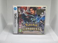 Pokemon Conquest - Nintendo DS mit OVP - Englisch Bayern - Lohr (Main) Vorschau