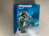 Playmobil 70426 Polizist Hessen - Ronshausen Vorschau