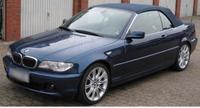 BMW 330 ci SMG Niedersachsen - Cuxhaven Vorschau