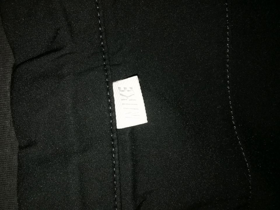 Nike Stoffhose Größe W36 L/XL Top in St. Ingbert