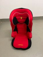 Ferrari Kindersitz Stuttgart - Wangen Vorschau