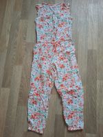 Jumpsuit 134 Hessen - Lampertheim Vorschau