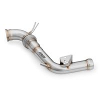 RM Motors Downpipe für Mercedes-Benz C-Klasse C T-Model 180 200 220 250 CDI W204 C204 S204 | wahlweise mit Schalldämpfer (gegen Aufpreis) | Ersatzrohr Edelstahl Dieselpartikelfilter Defap Decat Delete Rheinland-Pfalz - Kaiserslautern Vorschau