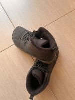 Barfuß Herrenschuhe Schuhe Größe 45 nur 3 mal getragen Bayern - Igensdorf Vorschau