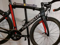 Rennrad Pinarello Dogma F 8 Rh. 53cm Sram Red. Nordrhein-Westfalen - Erftstadt Vorschau