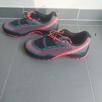 Dynafit Trail- Laufschuhe NEUWERTIG Damen Gr. 38 (24 cm) Hessen - Frielendorf Vorschau