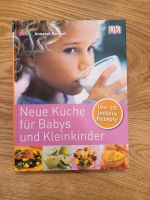 Neue Küche für Babys und Kleinkinder Rezeptbuch Bayern - Penzberg Vorschau