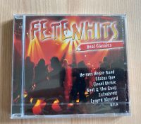 CD Fetenhits Real Classics, NEU OVP Dresden - Leubnitz-Neuostra Vorschau