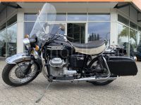 Moto Guzzi V7 Special Police Polizei Traumbike Brandenburg - Rathenow Vorschau