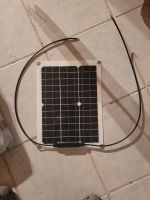 Kleines flexibles Solarpanel Hessen - Lohfelden Vorschau