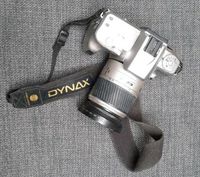 Dynax 40 analoge Spiegelreflexkamera, inkl AF Zoom Objektiv Baden-Württemberg - Tamm Vorschau