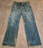 +++ G-STAR RAW DENIM (original) - Blaue Hose +++ Köln - Höhenberg Vorschau