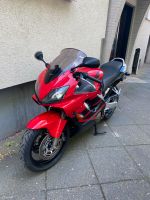 CBR 600 F PC35 2006 HU 2J Dortmund - Innenstadt-West Vorschau