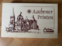 Holzkiste Holzkasten Aachener Printen Domkiste Lebkuchen VERSAND Berlin - Lichtenberg Vorschau