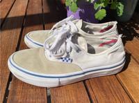 Super bequeme Vans Sneaker Turnschuhe Vans off the wall Schuhe Bayern - Dorfen Vorschau
