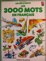 Les 3000 mots en français Rheinland-Pfalz - Konz Vorschau