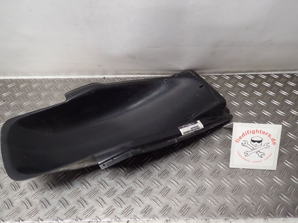 Bodystyle Heckinnenverkleidung Batteriekasten Honda CBR 900 SC33 in Mantel