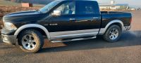 Dodge Ram 5.7 Hemi 4x4 Laramie LPG Allrad Pickup Hessen - Ebersburg Vorschau