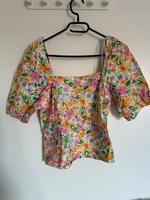 Crop Oberteil Primark Gr. 38 Nordrhein-Westfalen - Hagen Vorschau