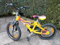 Marken Kinderfahrrad "Scott " 16 Zoll guter Zustand Thüringen - Heilbad Heiligenstadt Vorschau