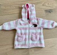 Babyjacke/ Plüschjacke in Größe 62/68 Pankow - Weissensee Vorschau