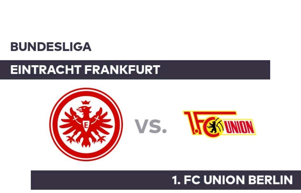 Eintracht frankfurt Tickets für alle heimspiele in Ginsheim-Gustavsburg