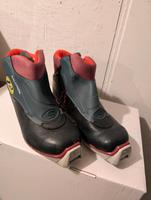 Langlaufschuhe, Größe 38 Berlin - Mitte Vorschau