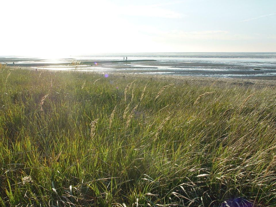 Ferienwohnung an der Nordsee (Cuxhaven-Berensch) in Cuxhaven